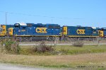 CSX 6491